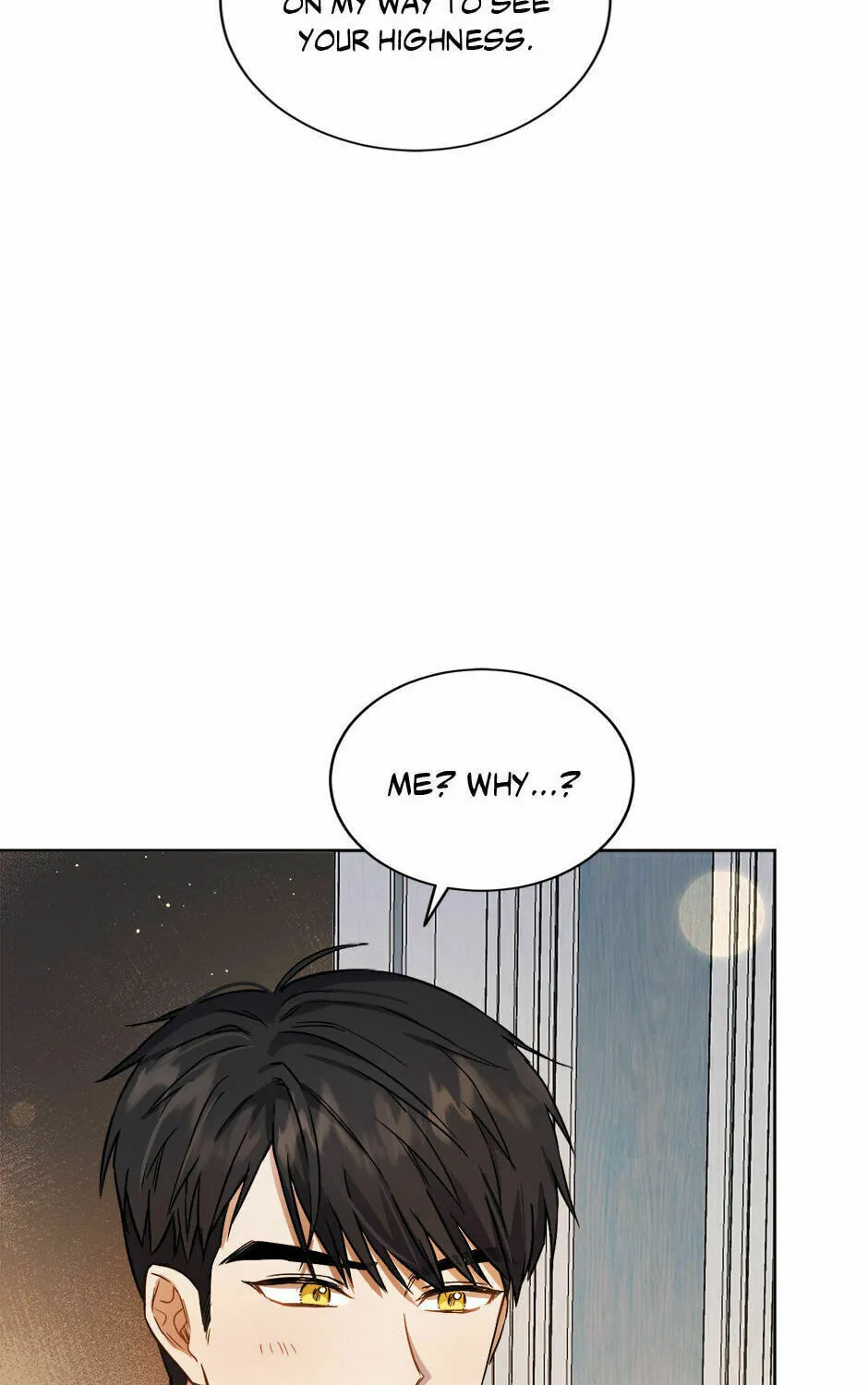 The Heiress's Double Life Chapter 33 page 70 - 