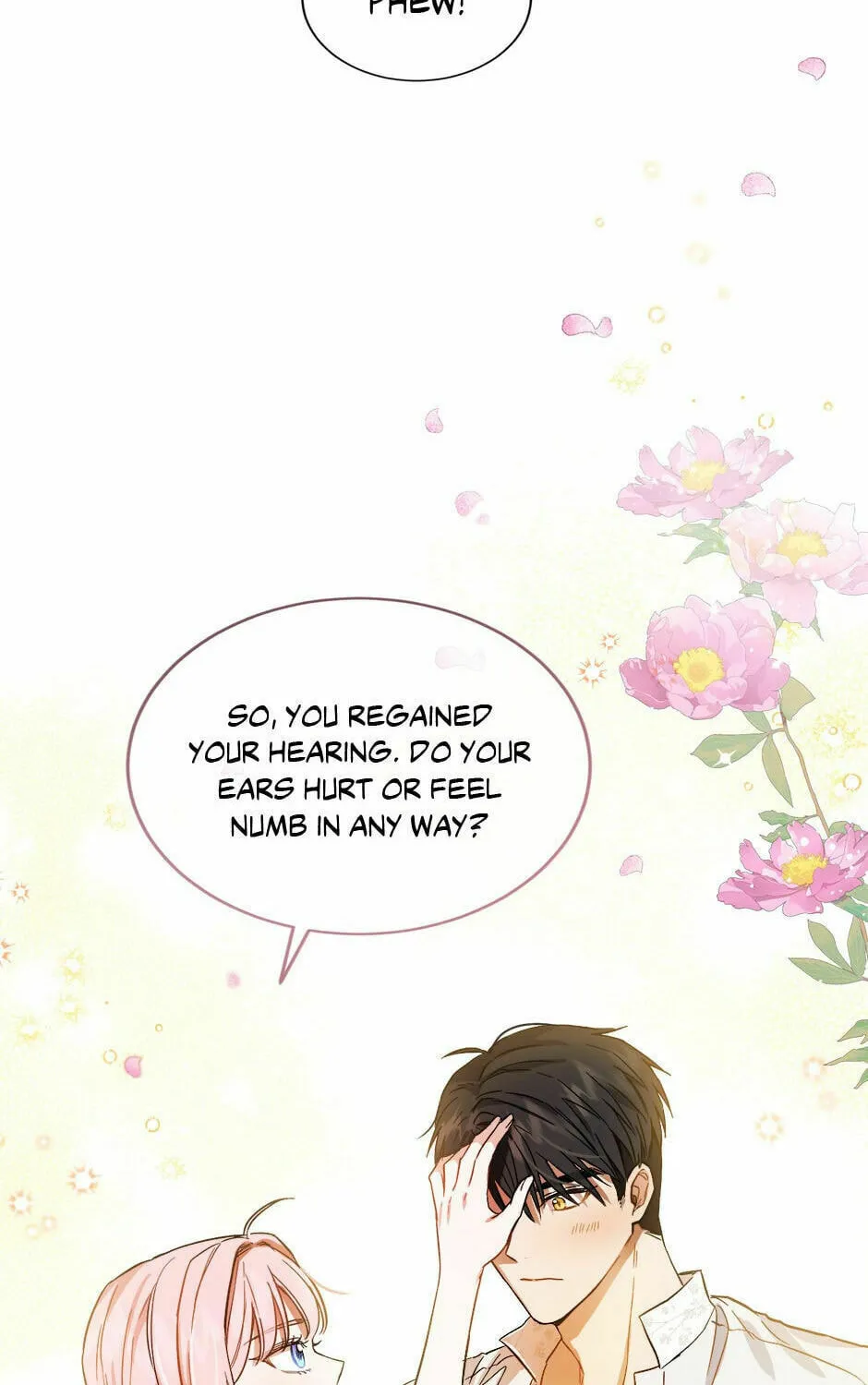 The Heiress's Double Life Chapter 33 page 73 - 