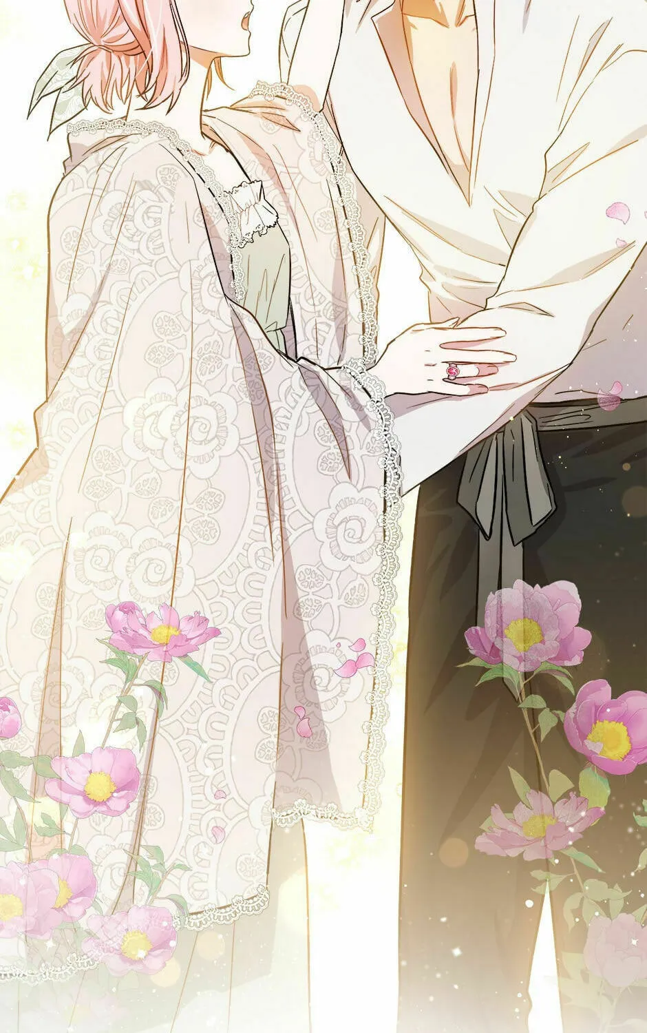 The Heiress's Double Life Chapter 33 page 74 - 