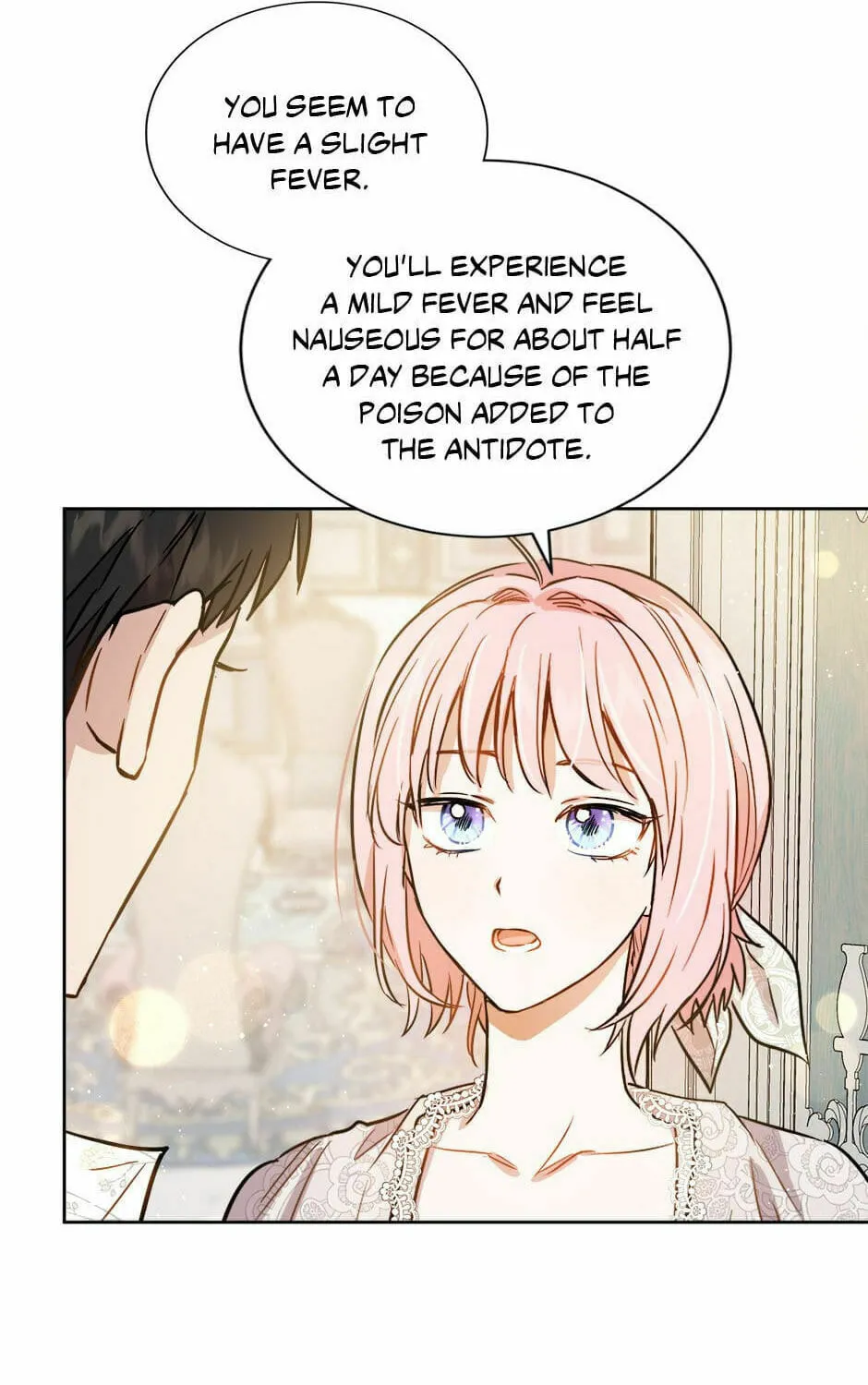 The Heiress's Double Life Chapter 33 page 76 - 