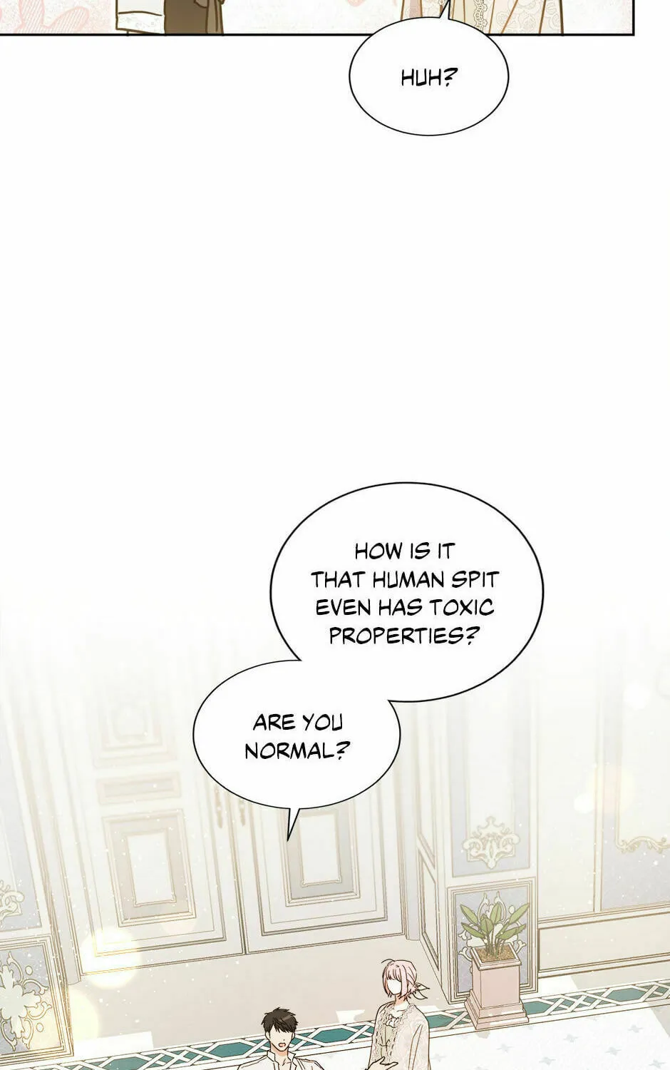 The Heiress's Double Life Chapter 33 page 78 - 