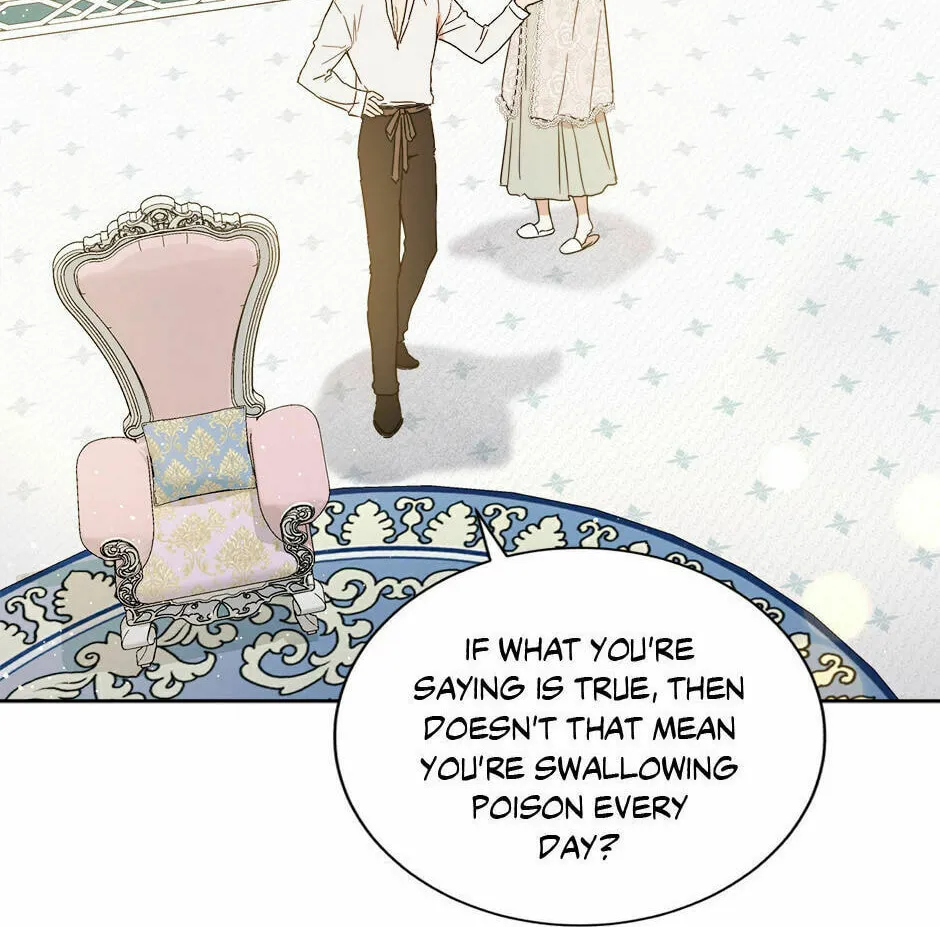 The Heiress's Double Life Chapter 33 page 79 - 