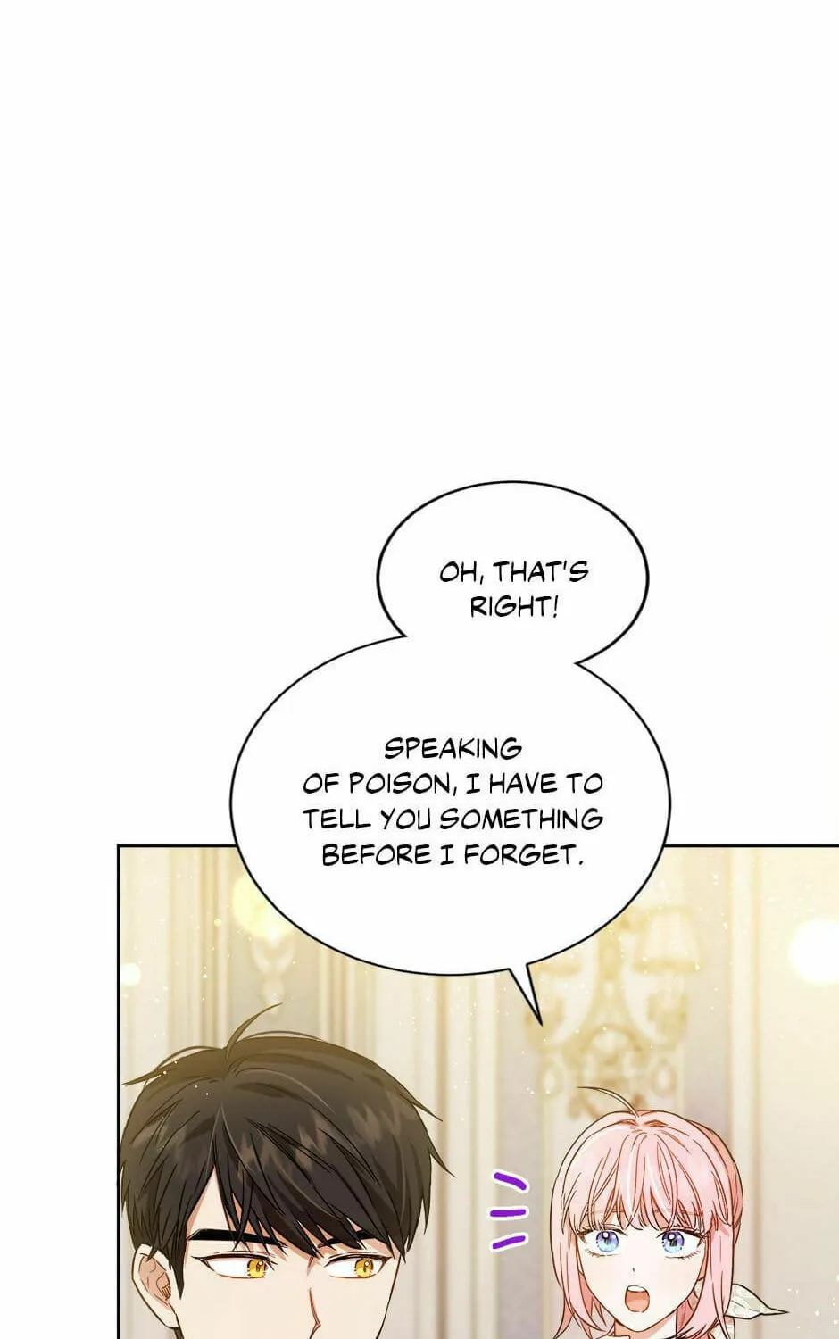 The Heiress's Double Life Chapter 33 page 80 - 