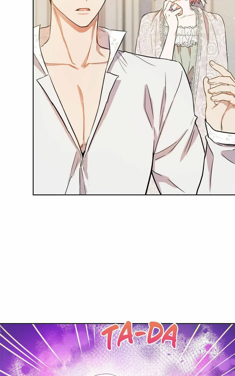 The Heiress's Double Life Chapter 33 page 81 - 