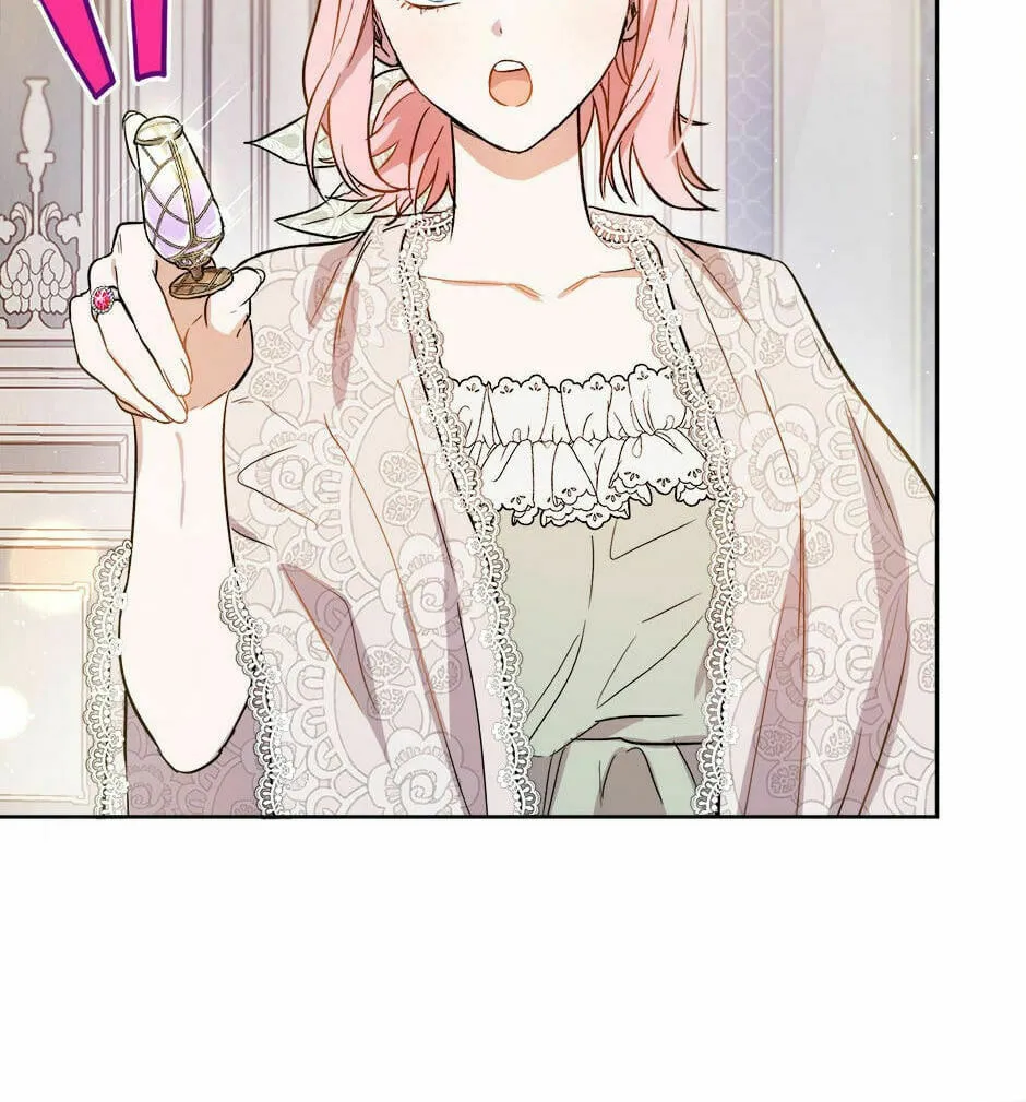 The Heiress's Double Life Chapter 33 page 85 - 