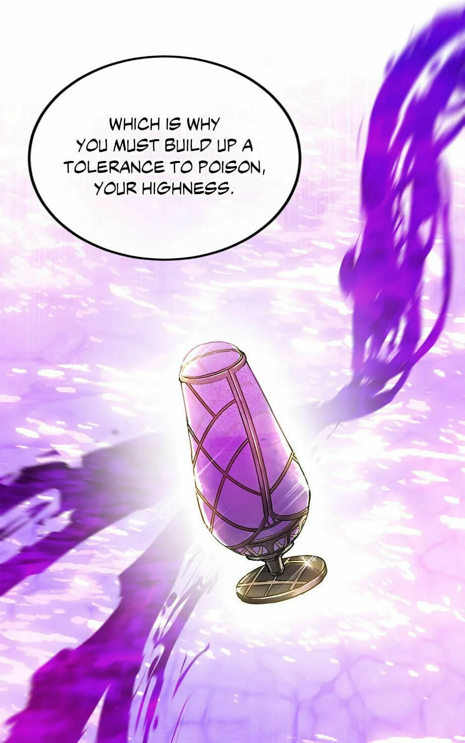 The Heiress's Double Life Chapter 33 page 86 - 