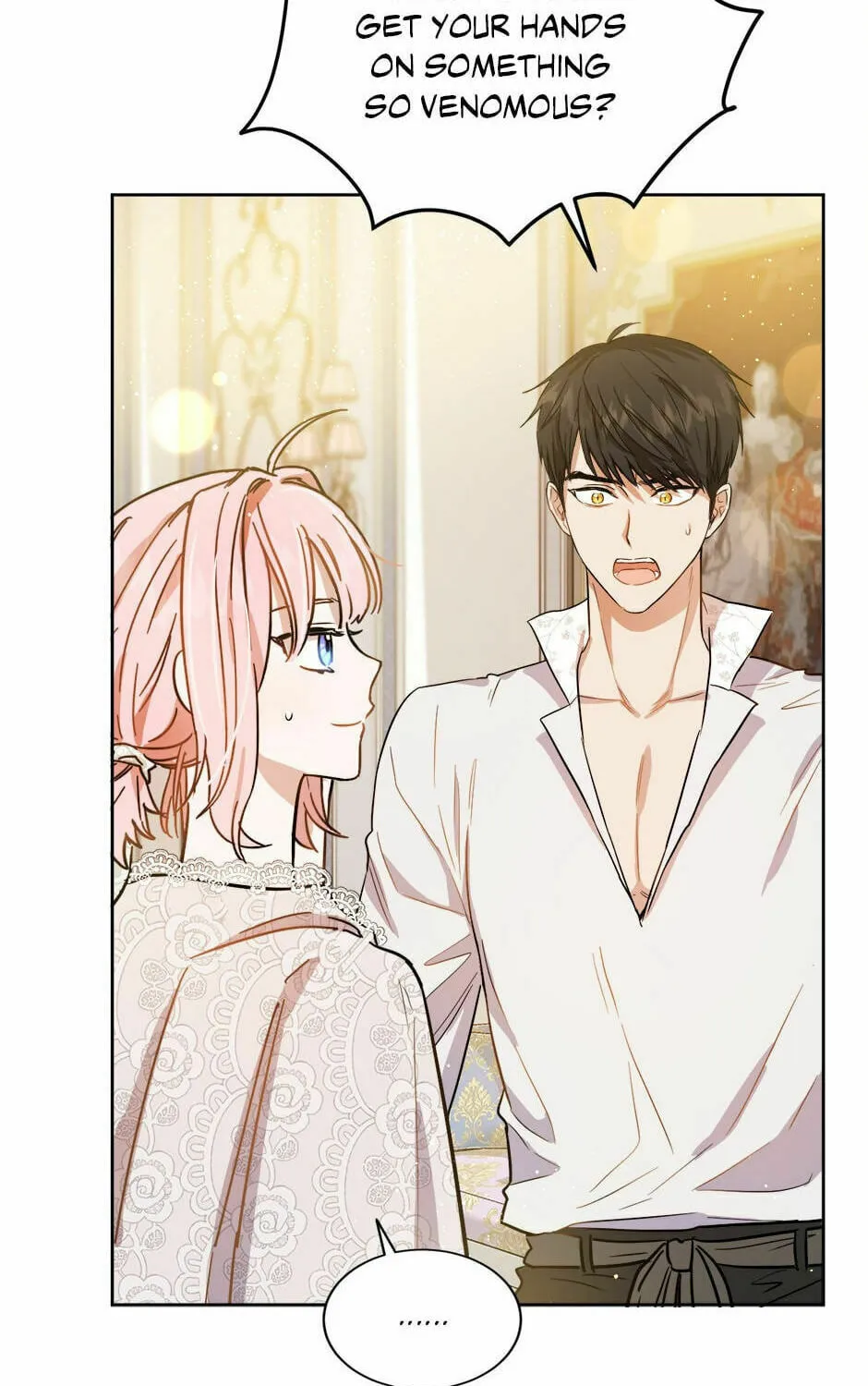 The Heiress's Double Life Chapter 33 page 88 - 