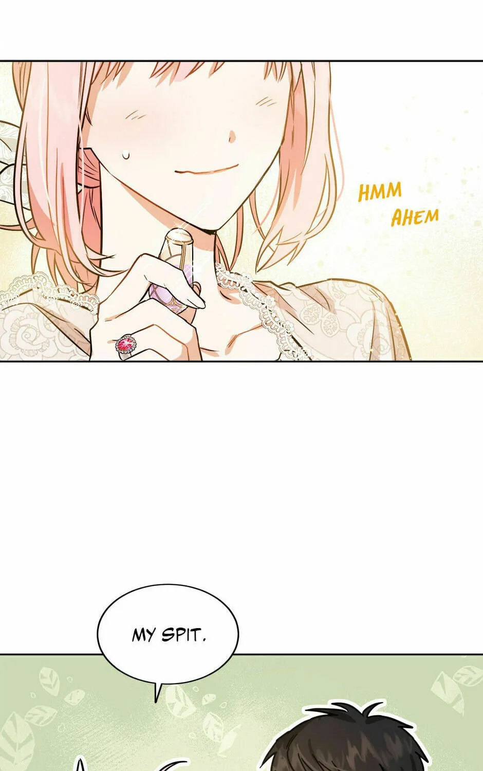 The Heiress's Double Life Chapter 33 page 90 - 