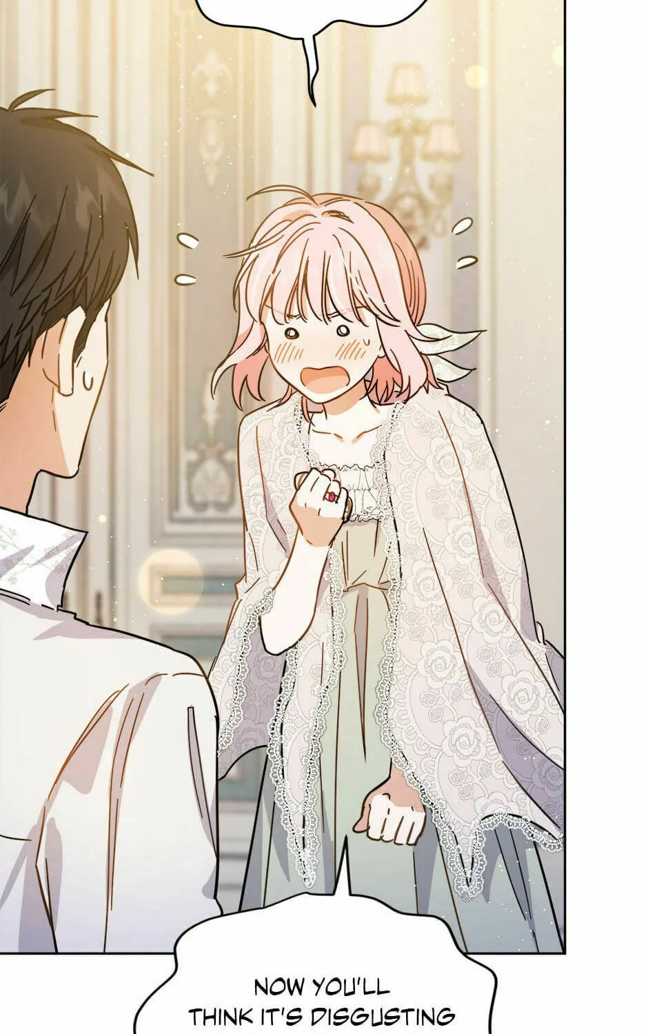 The Heiress's Double Life Chapter 33 page 92 - 