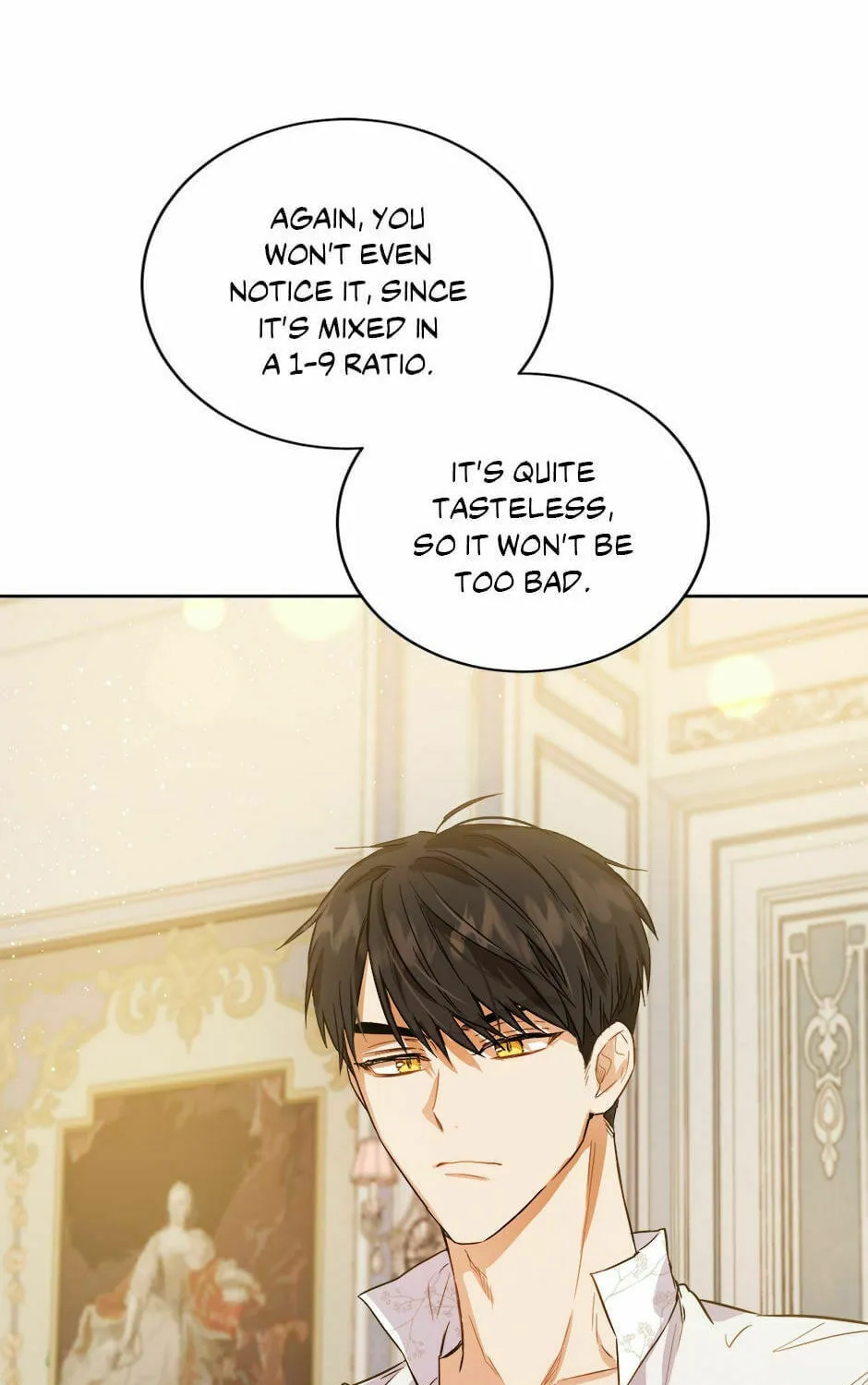 The Heiress's Double Life Chapter 33 page 94 - 