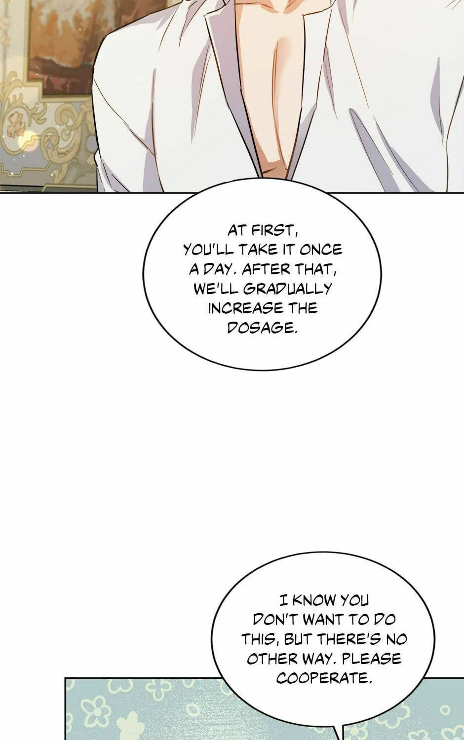The Heiress's Double Life Chapter 33 page 95 - 