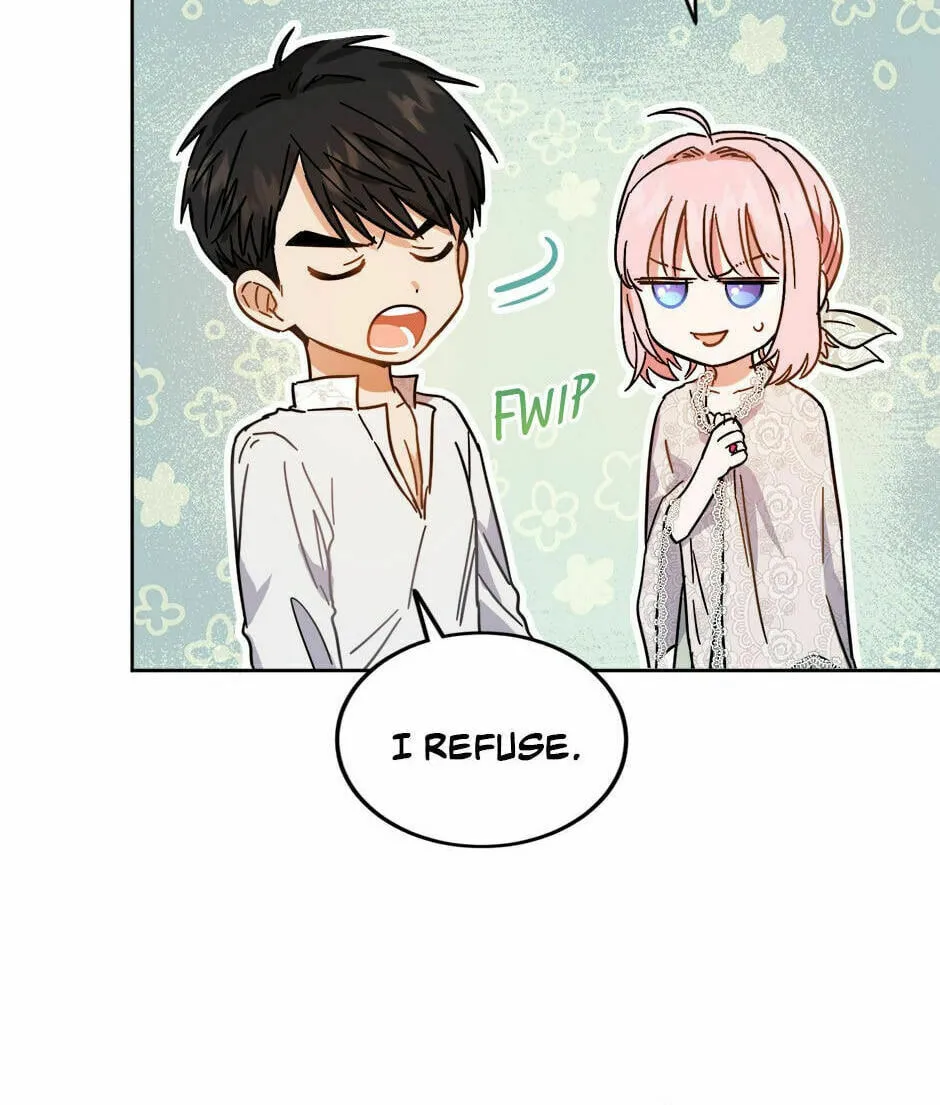 The Heiress's Double Life Chapter 33 page 96 - 