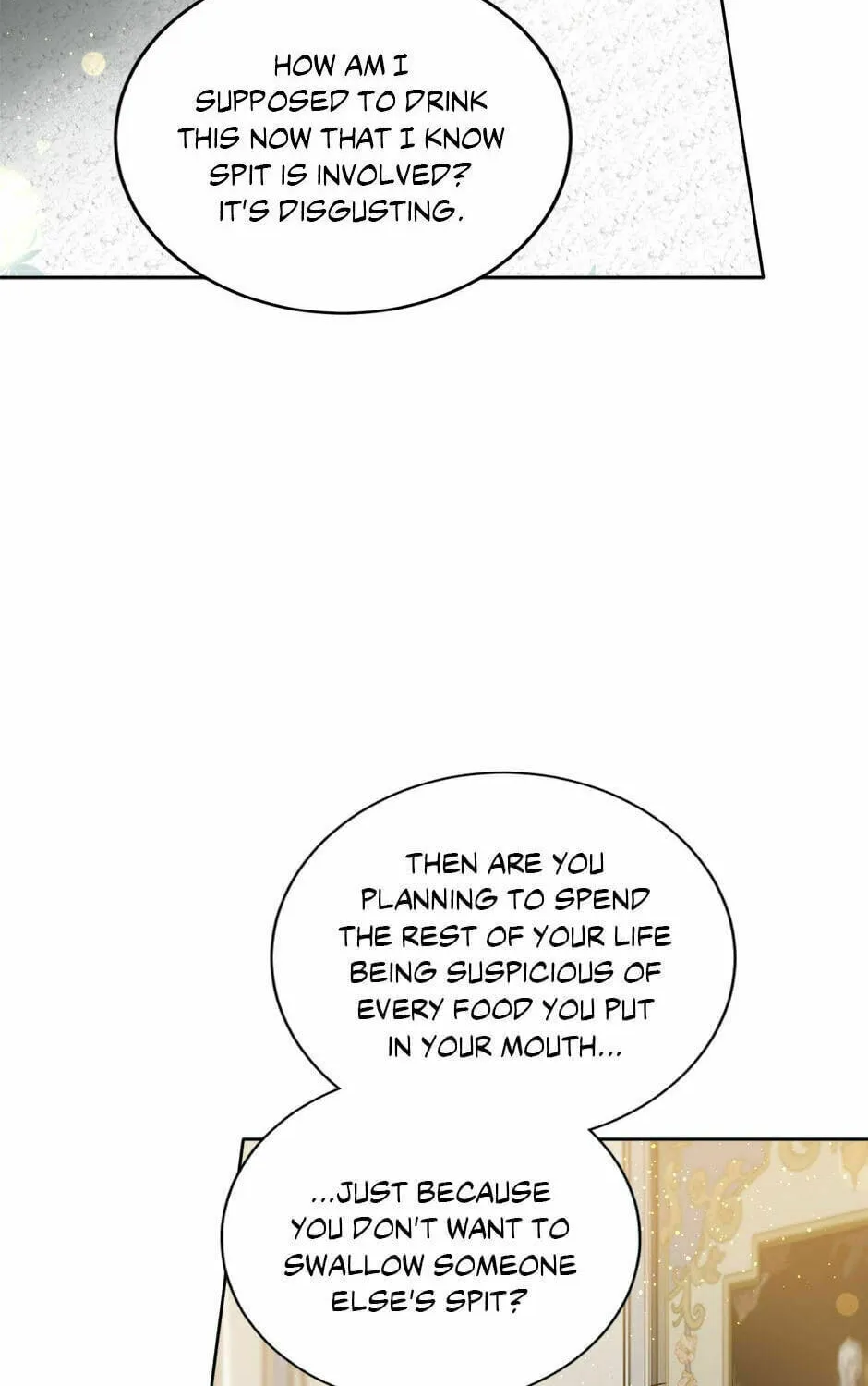 The Heiress's Double Life Chapter 33 page 98 - 