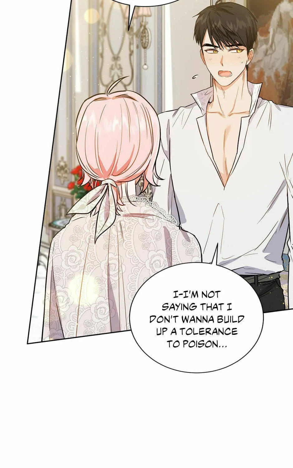 The Heiress's Double Life Chapter 33 page 99 - 
