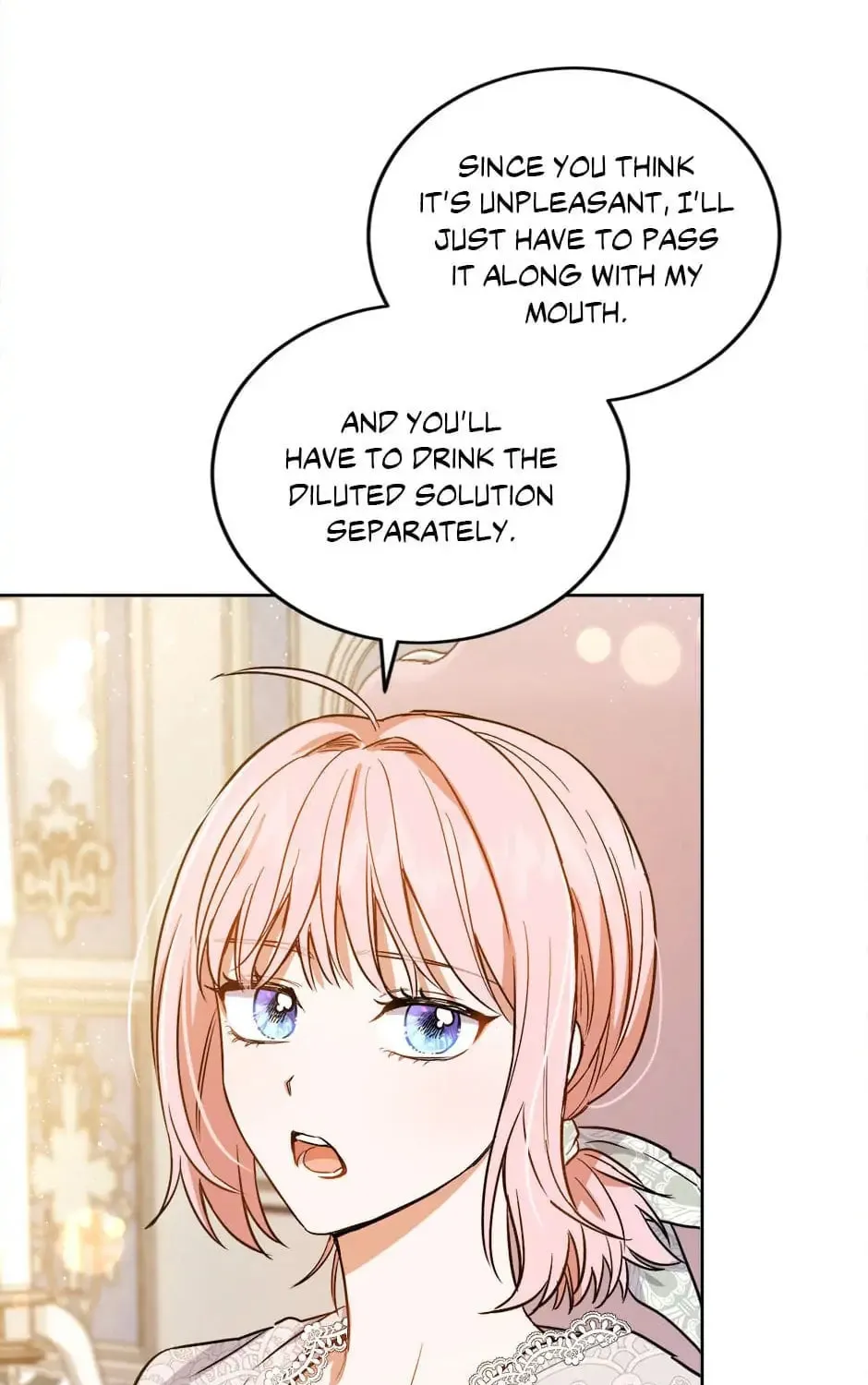 The Heiress's Double Life Chapter 34 page 12 - 
