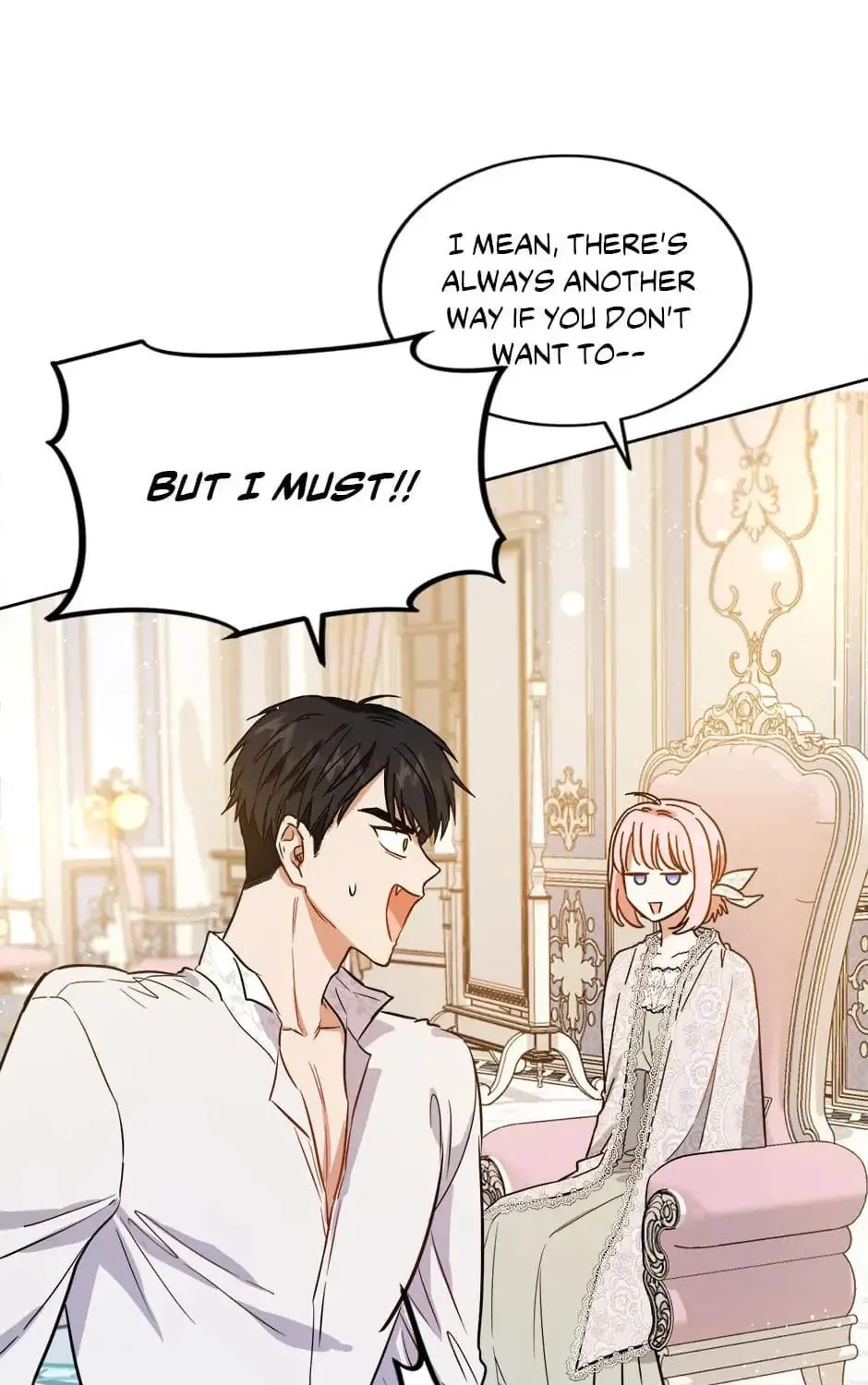 The Heiress's Double Life Chapter 34 page 15 - 