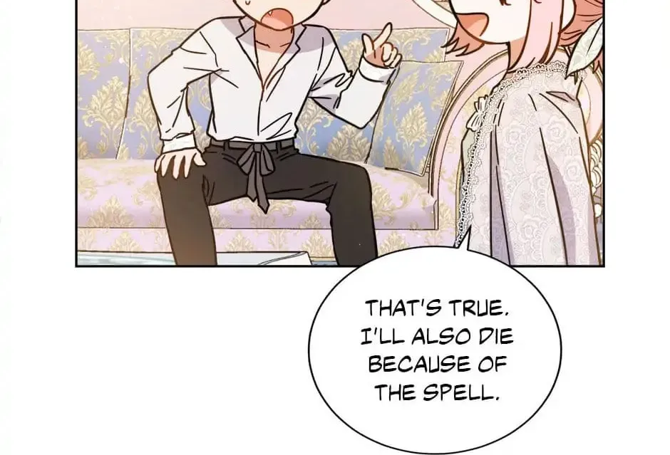The Heiress's Double Life Chapter 34 page 17 - 