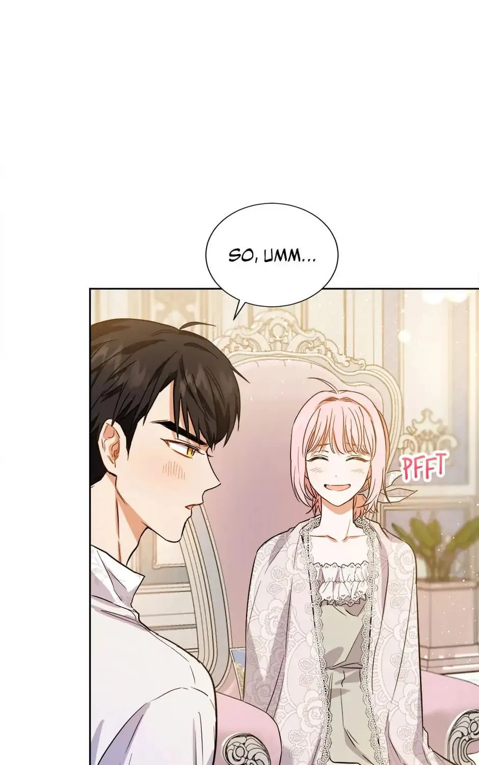The Heiress's Double Life Chapter 34 page 18 - 