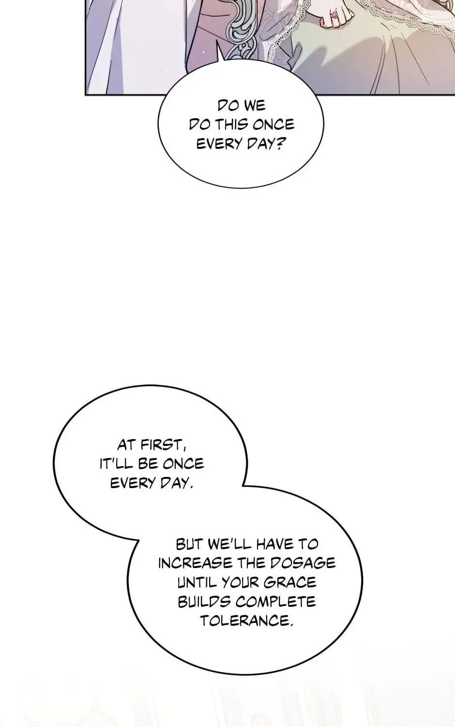 The Heiress's Double Life Chapter 34 page 19 - 