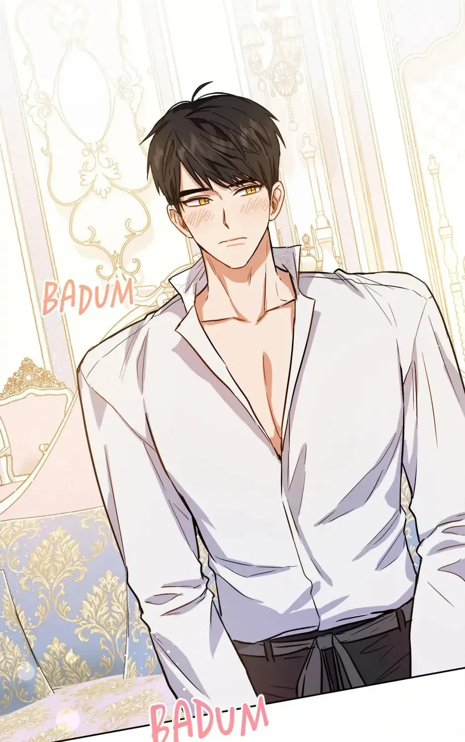 The Heiress's Double Life Chapter 34 page 20 - 
