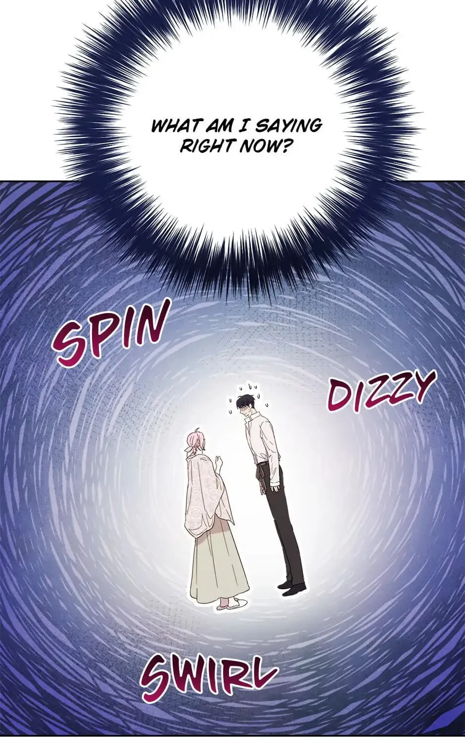 The Heiress's Double Life Chapter 34 page 3 - 