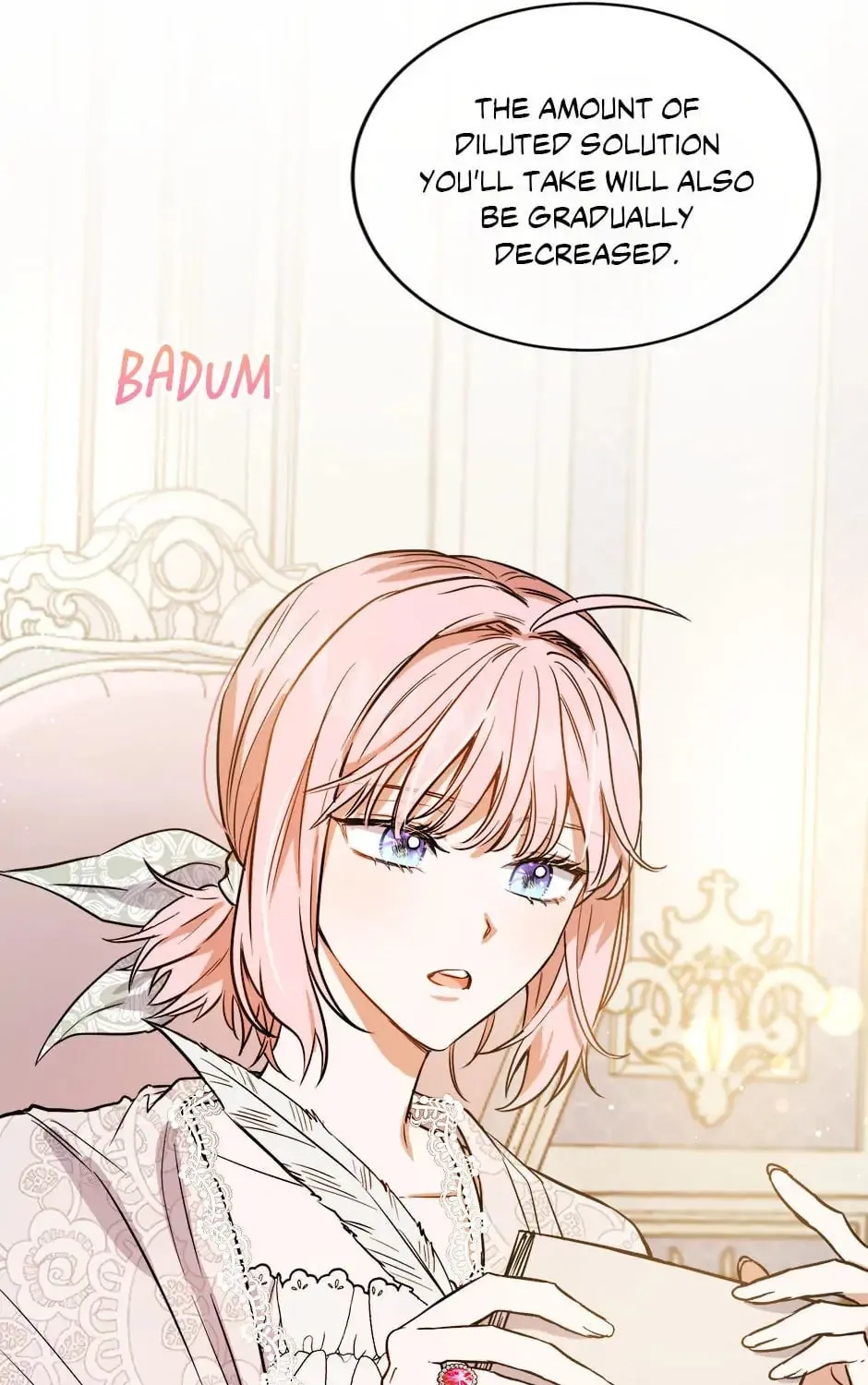 The Heiress's Double Life Chapter 34 page 22 - 