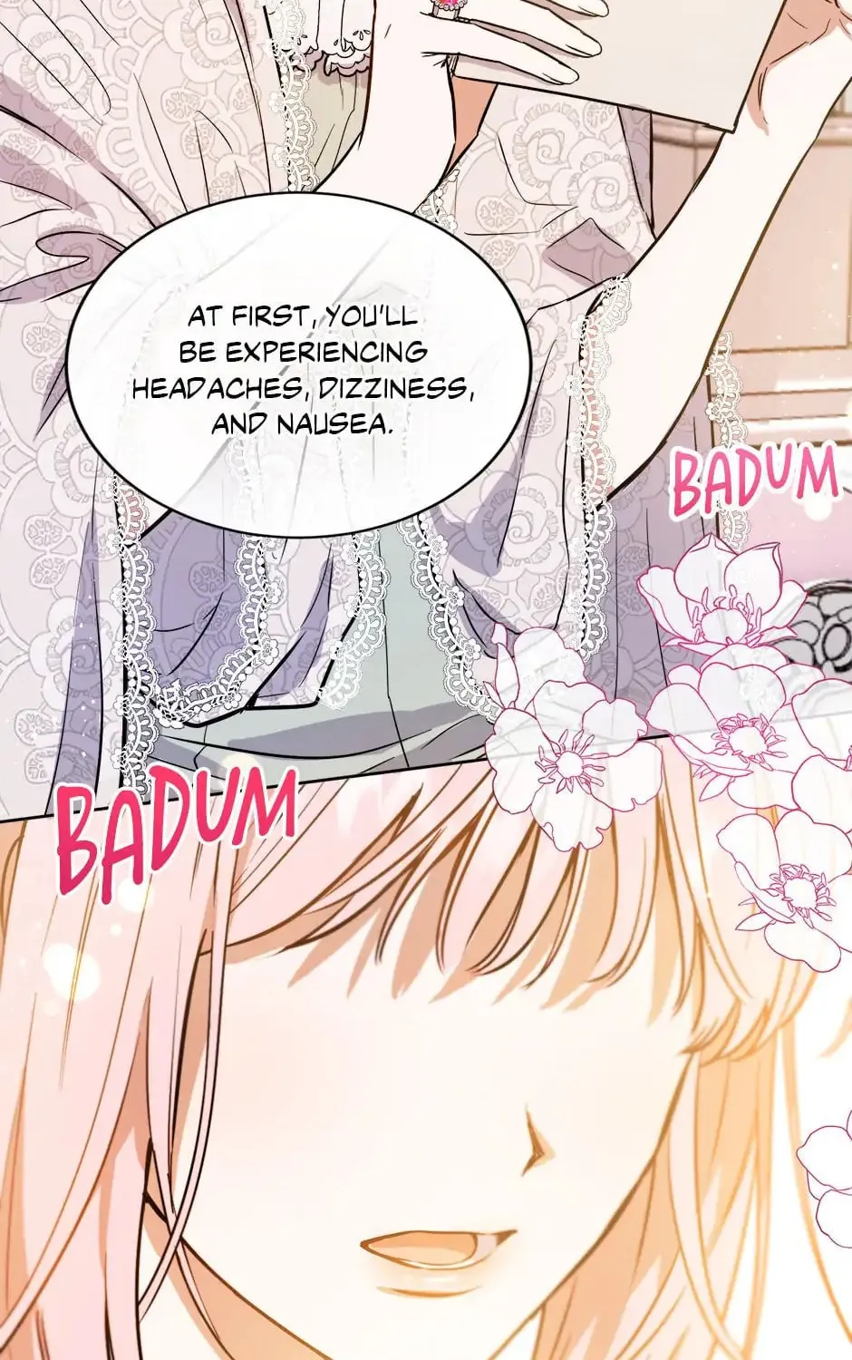 The Heiress's Double Life Chapter 34 page 23 - 