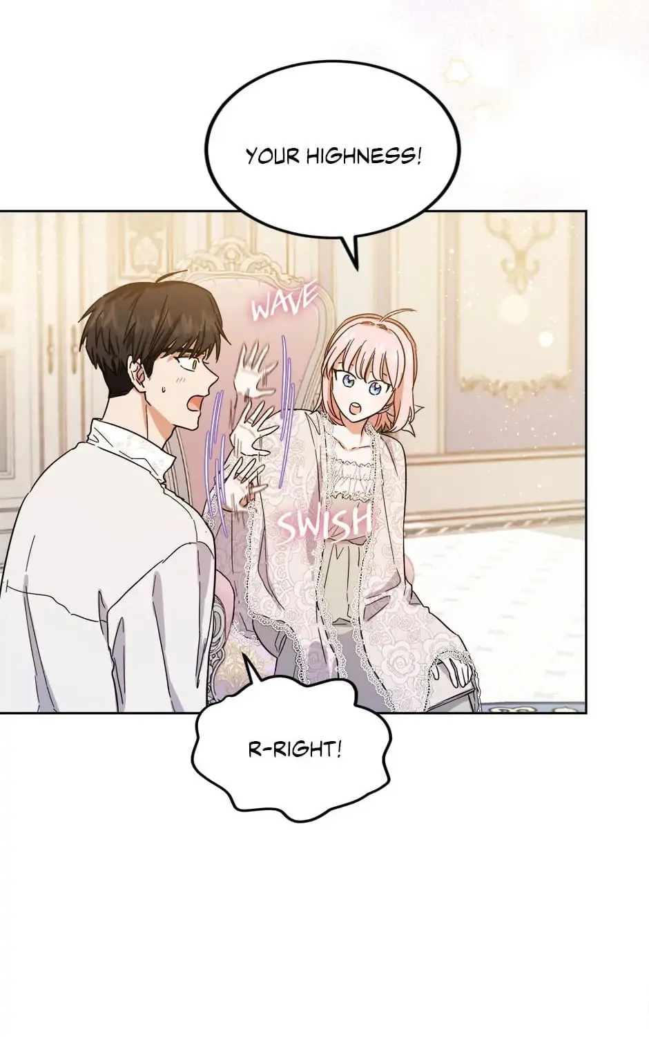 The Heiress's Double Life Chapter 34 page 26 - 