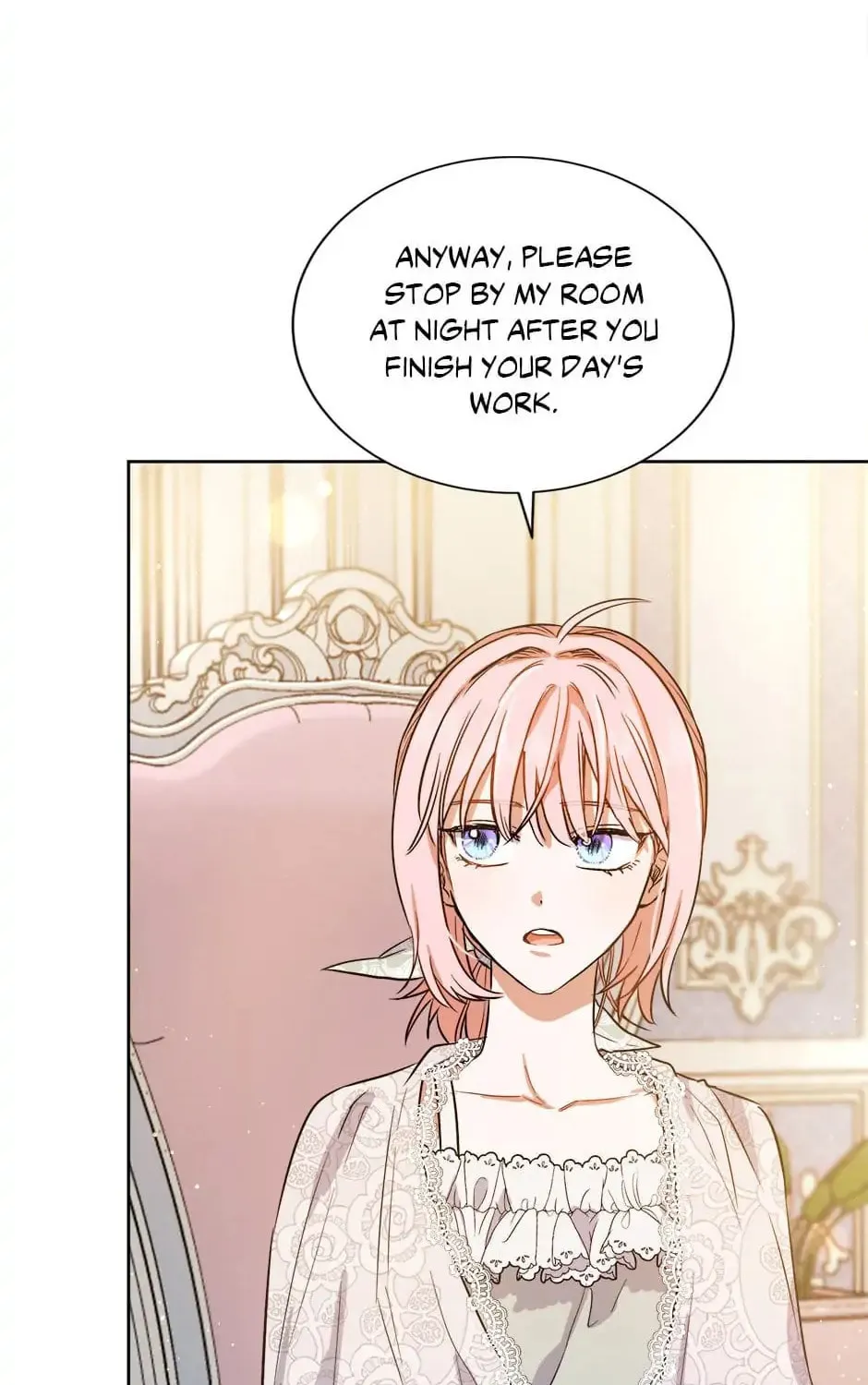 The Heiress's Double Life Chapter 34 page 27 - 