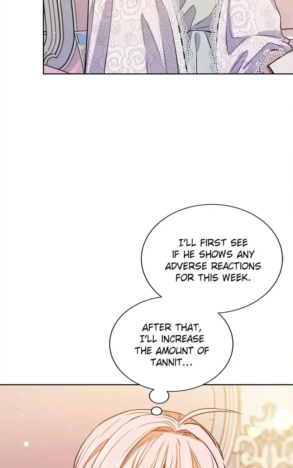 The Heiress's Double Life Chapter 34 page 28 - 