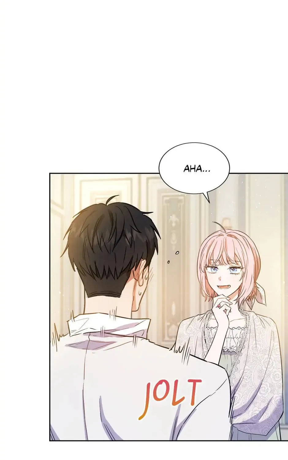 The Heiress's Double Life Chapter 34 page 4 - 