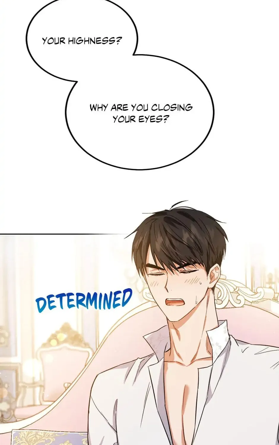 The Heiress's Double Life Chapter 34 page 31 - 