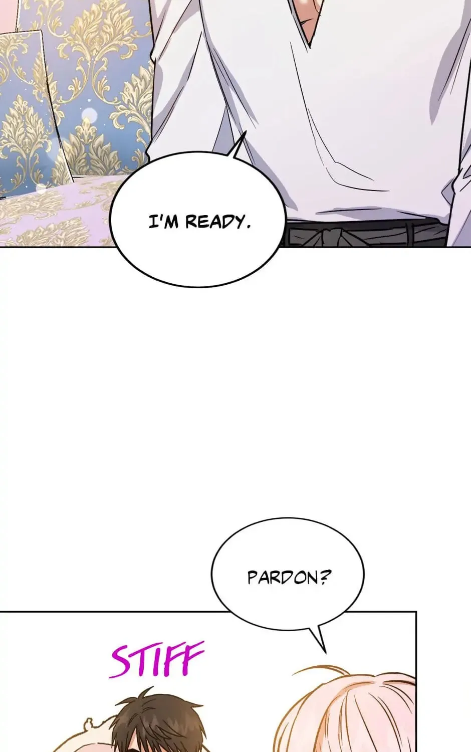 The Heiress's Double Life Chapter 34 page 32 - 