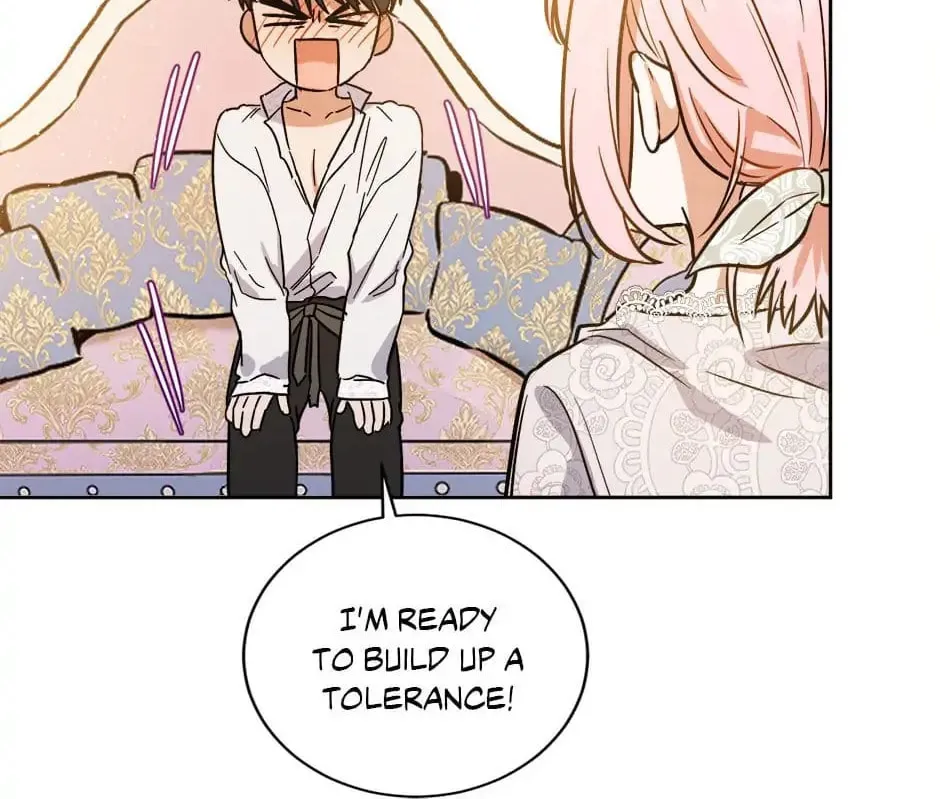 The Heiress's Double Life Chapter 34 page 33 - 