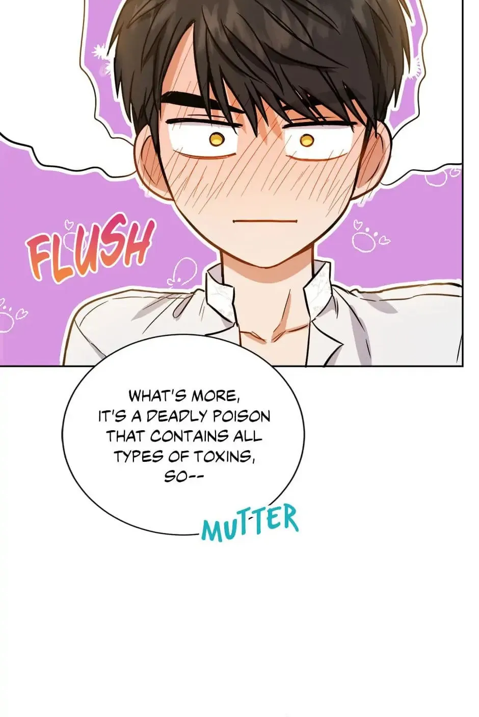 The Heiress's Double Life Chapter 34 page 36 - 