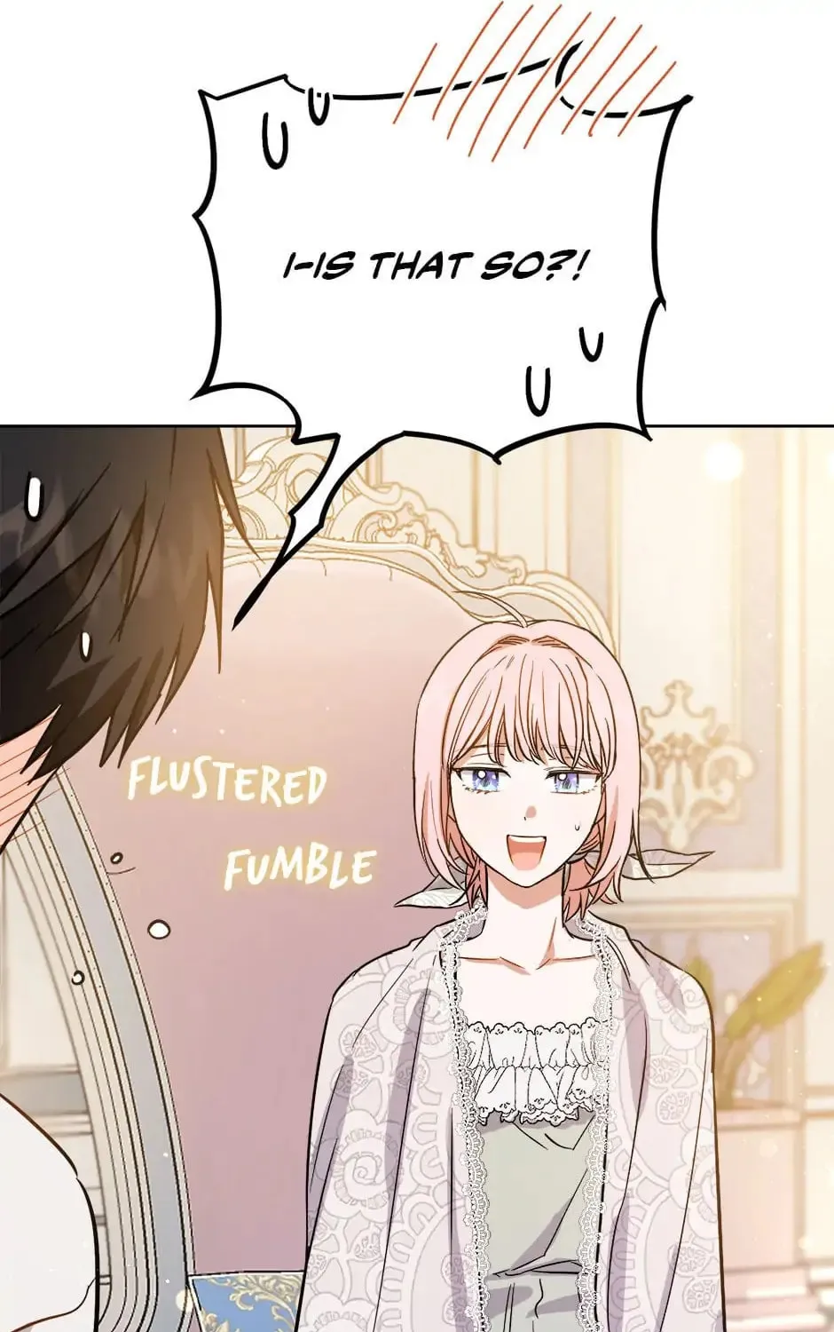 The Heiress's Double Life Chapter 34 page 37 - 