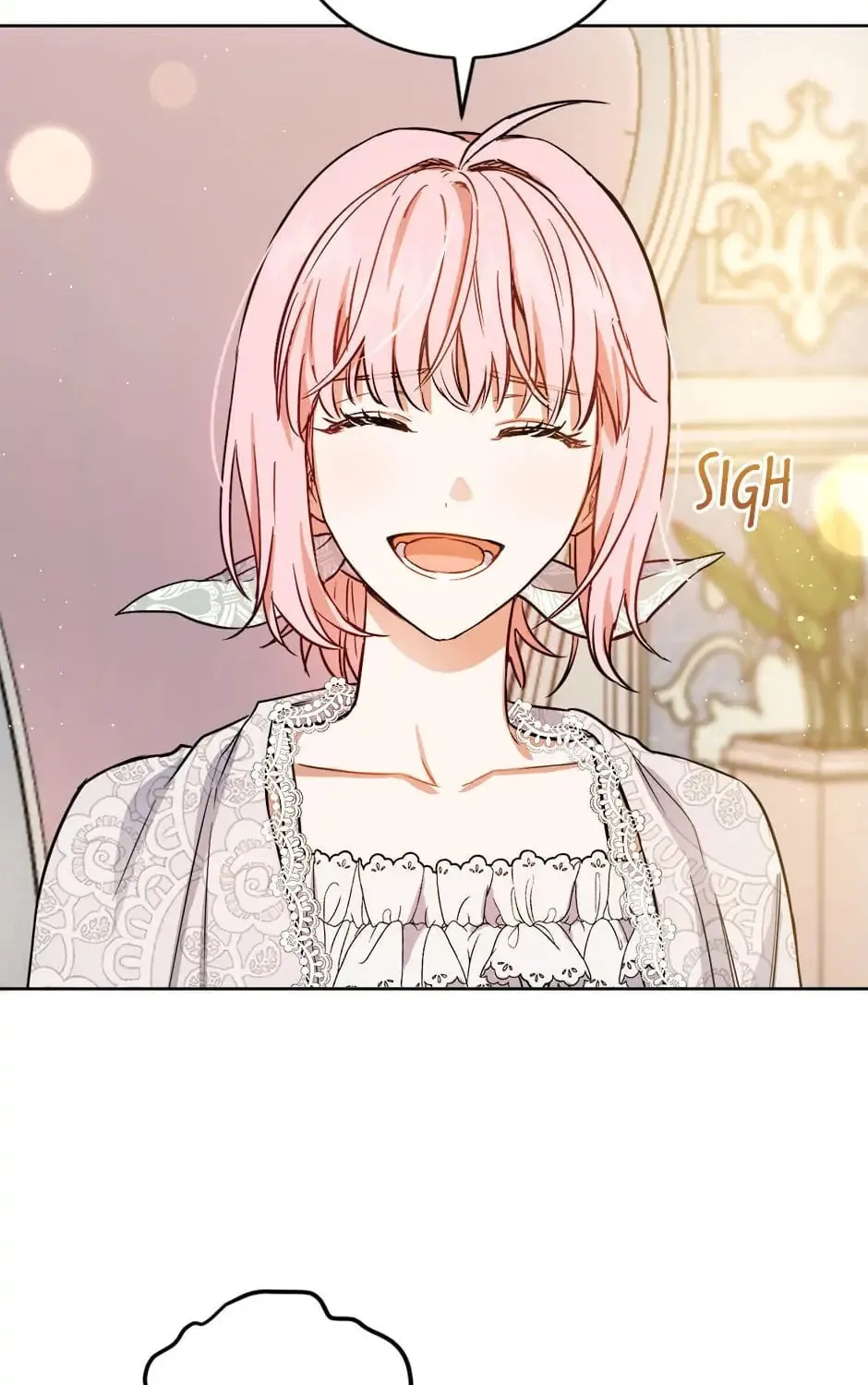 The Heiress's Double Life Chapter 34 page 39 - 