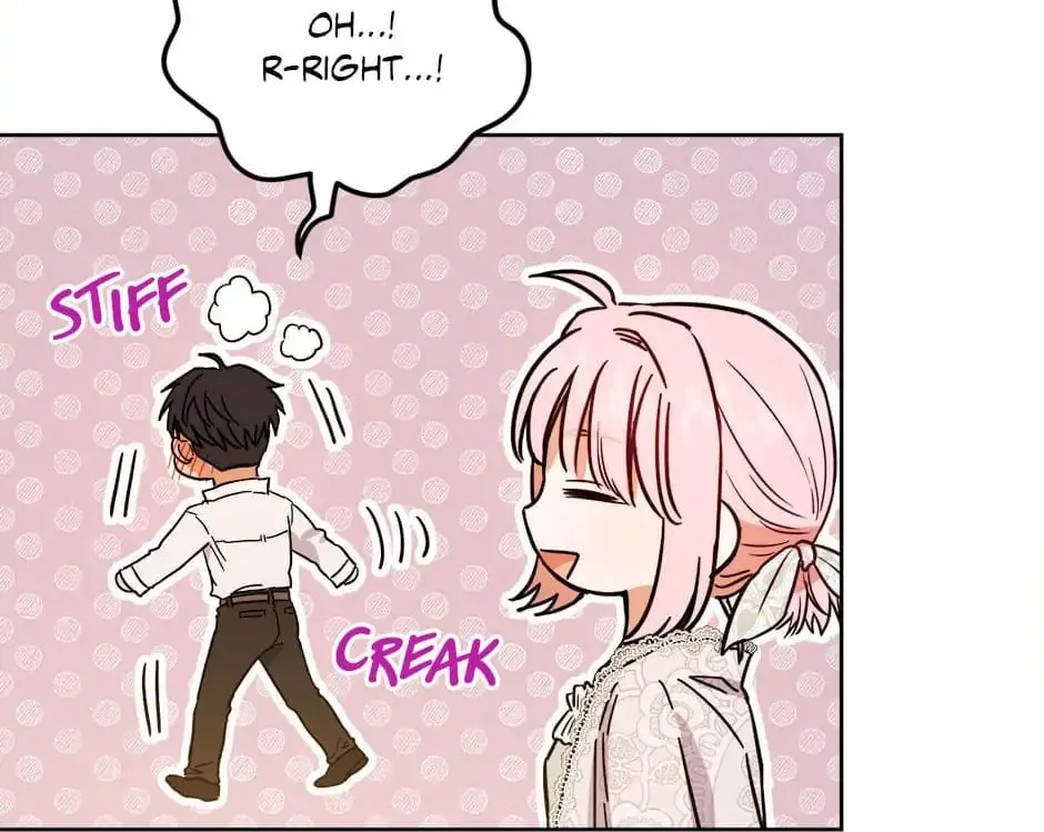The Heiress's Double Life Chapter 34 page 40 - 