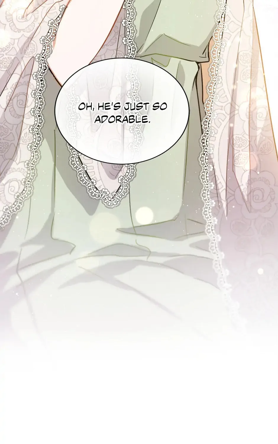 The Heiress's Double Life Chapter 34 page 46 - 