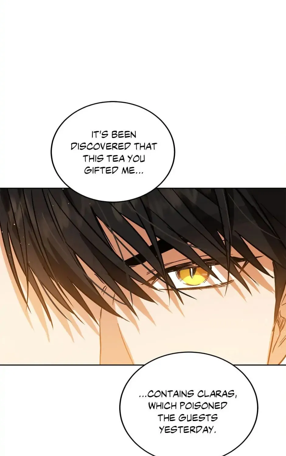 The Heiress's Double Life Chapter 34 page 51 - 