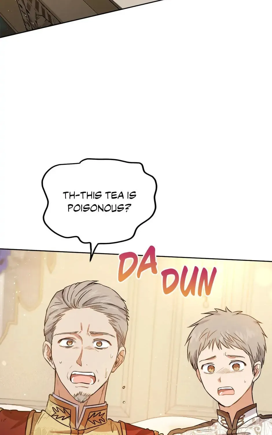 The Heiress's Double Life Chapter 34 page 54 - 