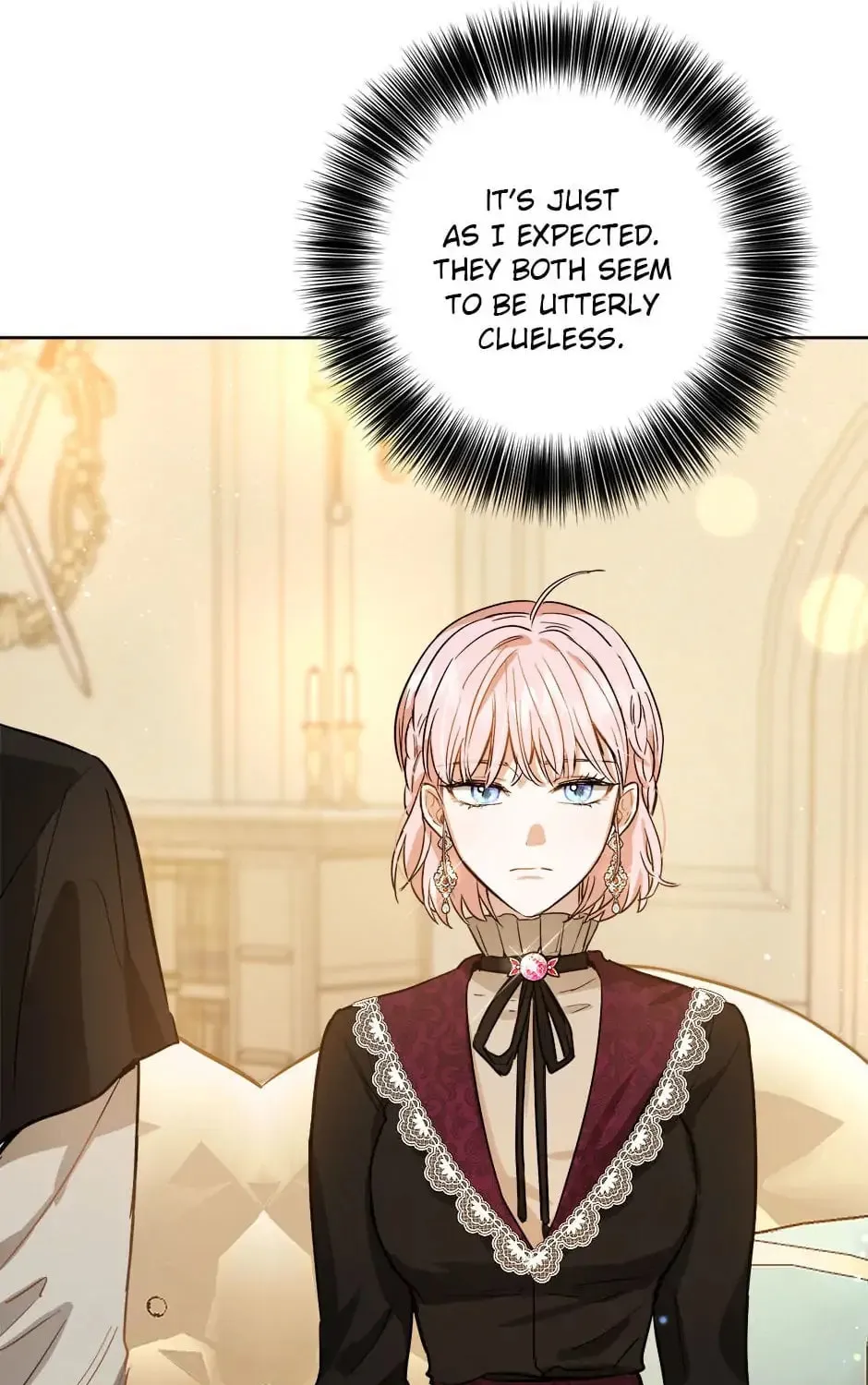 The Heiress's Double Life Chapter 34 page 56 - 