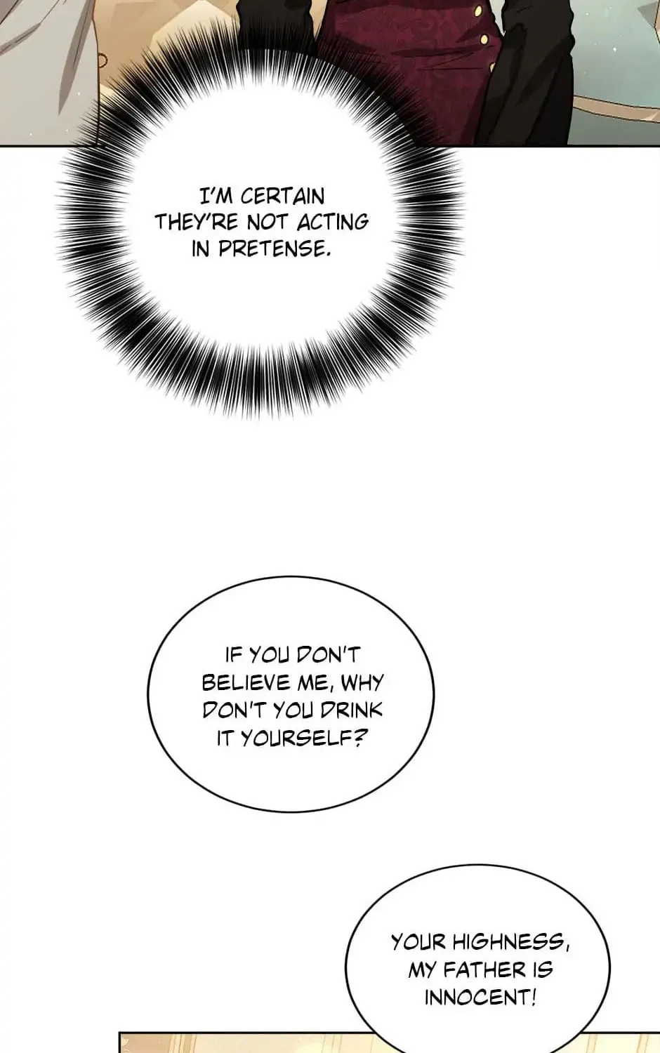 The Heiress's Double Life Chapter 34 page 57 - 