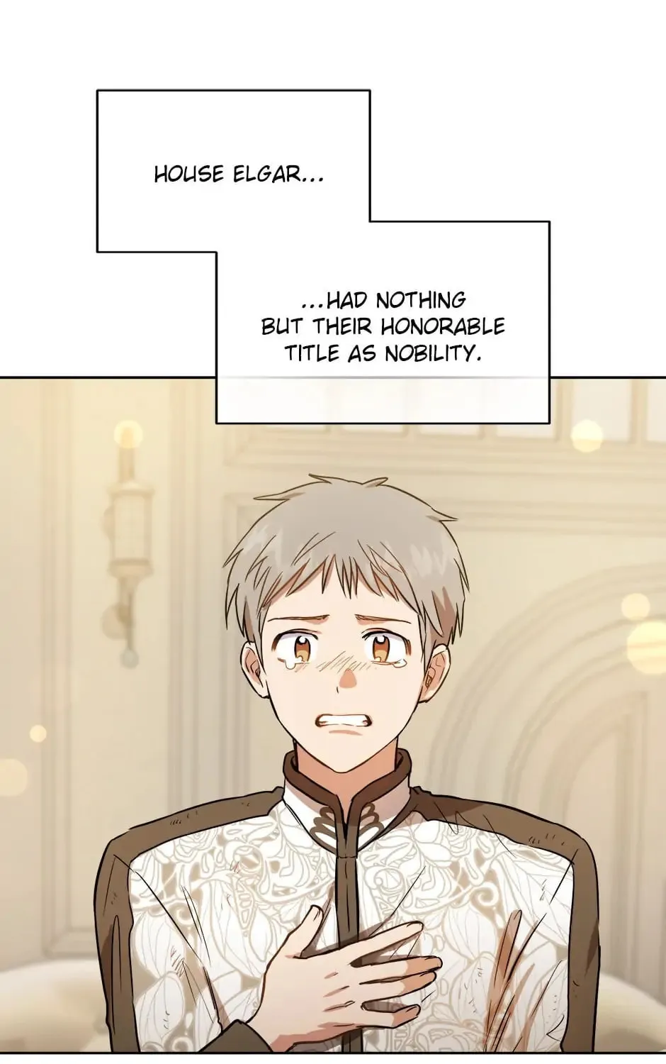The Heiress's Double Life Chapter 34 page 60 - 