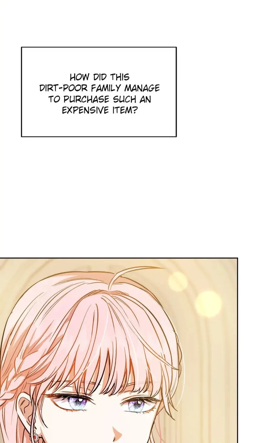 The Heiress's Double Life Chapter 34 page 61 - 