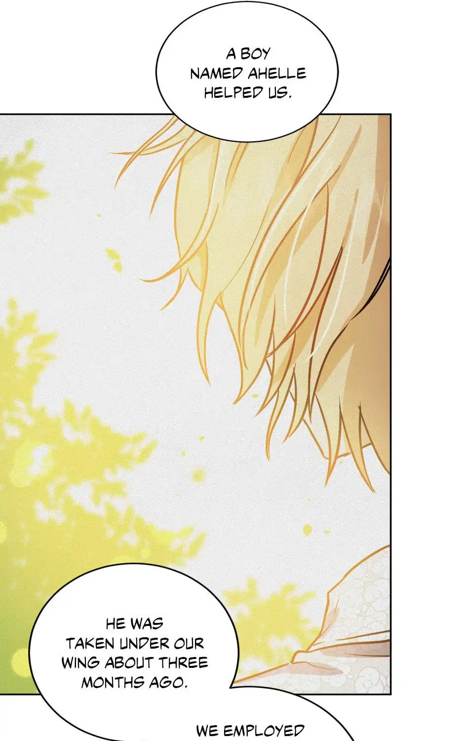 The Heiress's Double Life Chapter 34 page 64 - 
