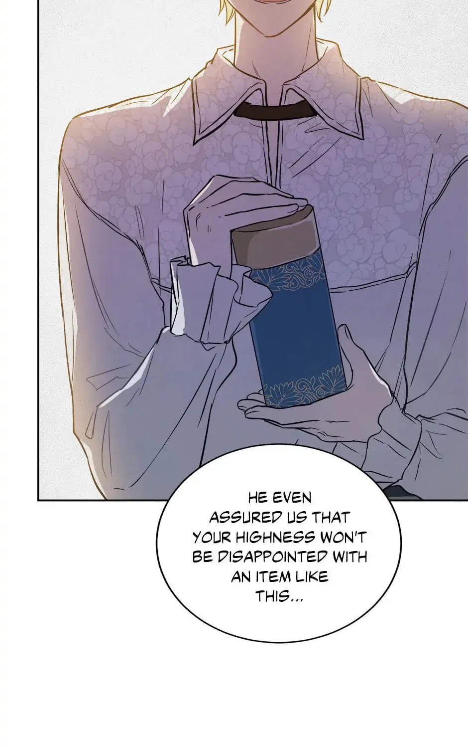 The Heiress's Double Life Chapter 34 page 66 - 