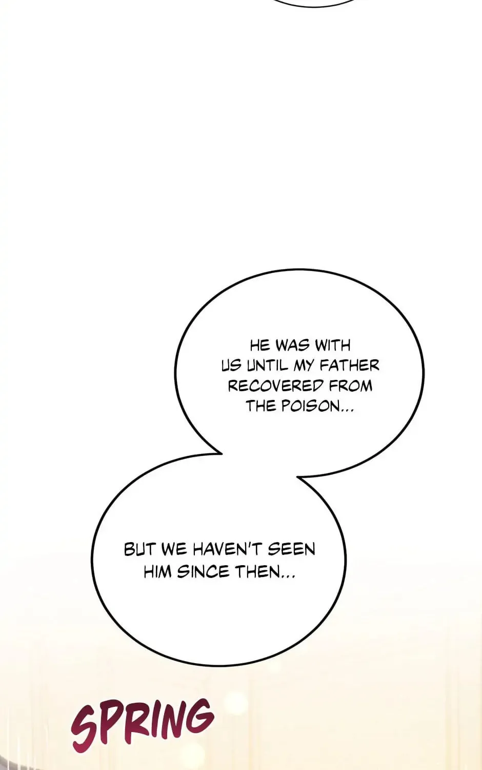 The Heiress's Double Life Chapter 34 page 69 - 