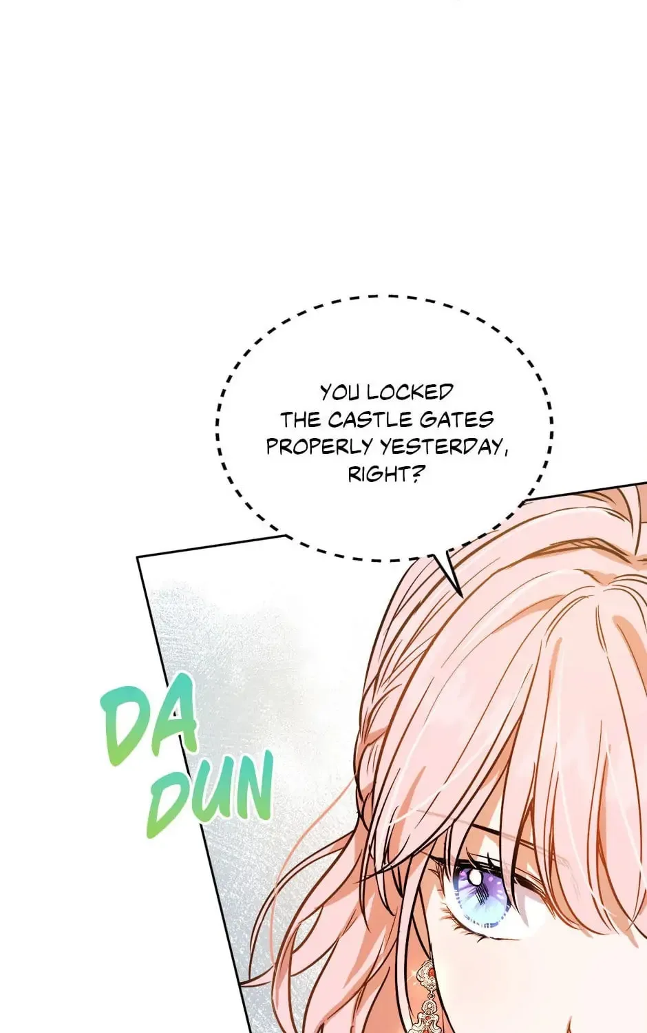 The Heiress's Double Life Chapter 34 page 72 - 