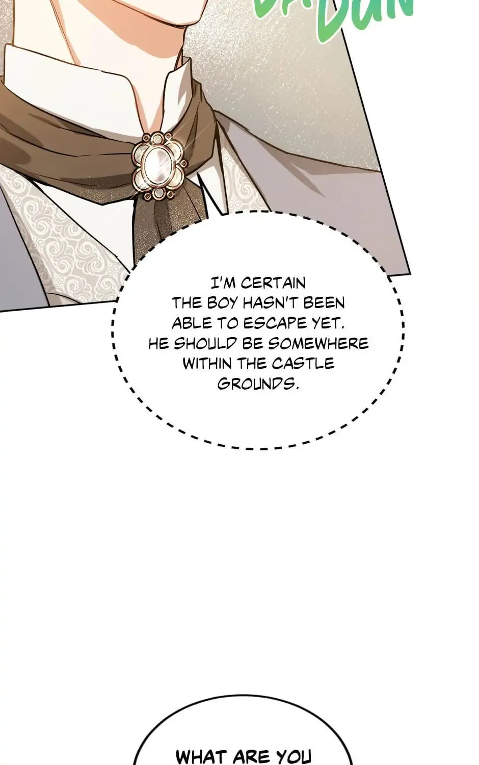 The Heiress's Double Life Chapter 34 page 74 - 